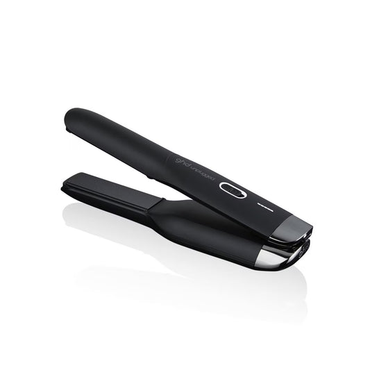 Ghd unplugged black